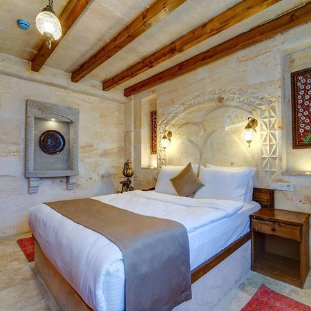 Enjoy Stone Hotel Goreme Exterior photo
