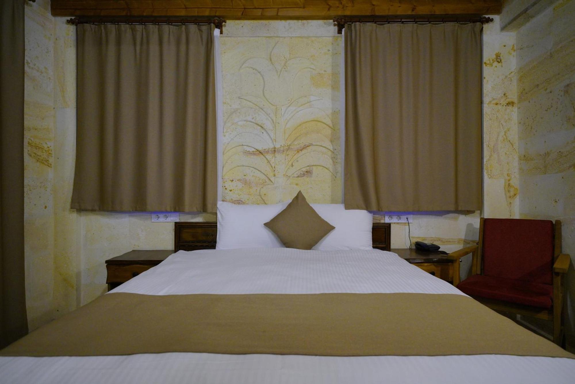 Enjoy Stone Hotel Goreme Exterior photo